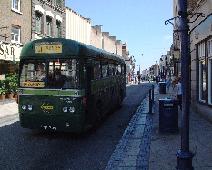 RF48 Gravesend Running Day 020706