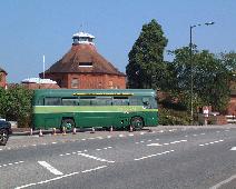 RF48 Mod Coach OS Dorking 040905