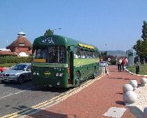 RF48 Mod Greenline FNS Dorking 040905