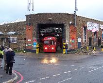 RF485 Bromley Garage 2 131209