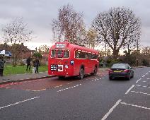 RF485 Bromley Garage 4 131209