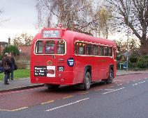 RF485 Bromley Garage 5 131209