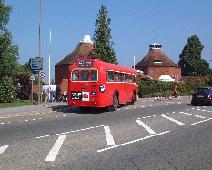 RF486 ROS Dorking 040905