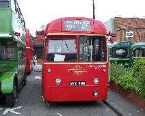 RF489 FOS Sevenoaks 180508