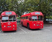 RF489 Hendon Museum 290810