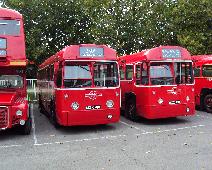 RF491 Hendon Museum 290810