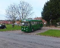 RF539 Bishops Stortford 3 110115