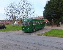 RF539 Bishops Stortford 4 110115