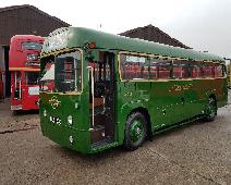 RF539 Following Repaint 11 151117