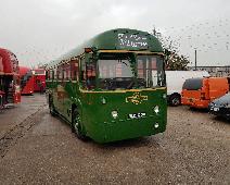RF539 Following Repaint 12 151117