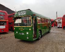 RF539 Following Repaint 13 151117