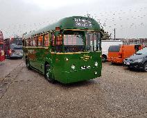 RF539 Following Repaint 15 151117