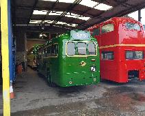 RF539 Following Repaint 3 151117