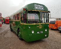 RF539 Following Repaint 4 151117