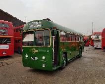 RF539 Following Repaint 5 151117