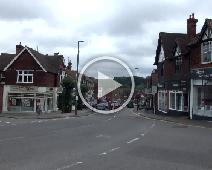 RF539 Oxted Running Day 070816