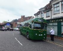 RF539 Oxted Running Day Oxted 1 070816