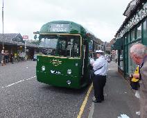 RF539 Oxted Running Day Oxted 2 070816