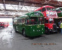 RF539 Potters Bar 1 070712