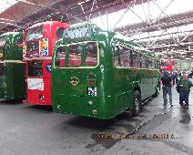 RF539 Potters Bar 2 070712