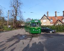 RF539 Stansted Abbotts 1 110115