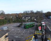 RF539 Stansted Abbotts 3 110115