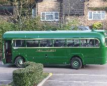 RF539 Stansted Abbotts 5 110115