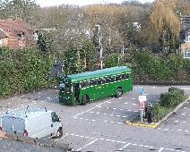 RF539 Stansted Abbotts 6 110115