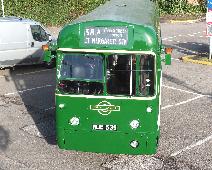 RF539 Stansted Abbotts 8 110115