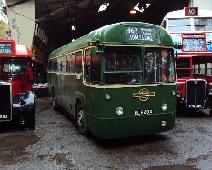 RF600 Cobham Museum 311010