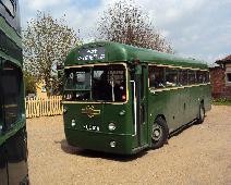 RF600 Kingscote Stn