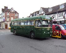 RF633 East Grinstead