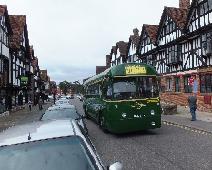 RF673 Oxted Running Day Oxted 1 070816