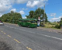 RF673 Oxted Running Day Westerham 1 070816