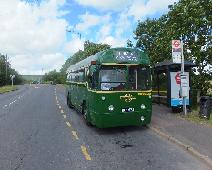 RF673 Oxted Running Day Westerham 2 070816