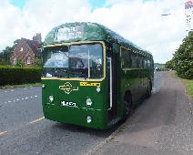 RF673 Oxted Running Day Westerham 3 070816