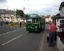RF679 Knockholt 110704
