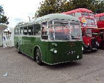 RFW14 Hendon Museum 1 290810