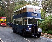 RLH32 Cobham Hibernation Day 2  281007