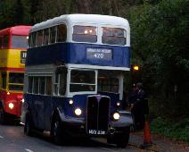 RLH32 Cobham Hibernation Day 281007