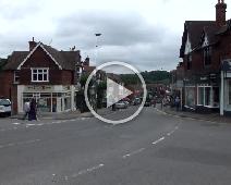 RLH48 Oxted Running Day 070816