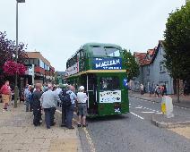 RLH48 Oxted Running Day Oxted 070816