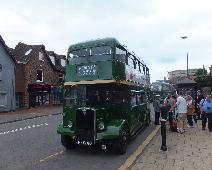 RLH48 Oxted Running Day Oxted 1 070816