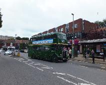 RLH48 Oxted Running Day Oxted 3 070816