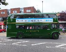 RLH48 Oxted Running Day Oxted 5 070816