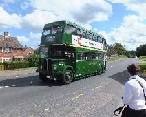 RLH48 Oxted Running Day Westerham 3 070816