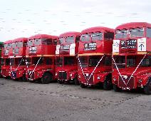 RM Line Up Northfleet 1 090809