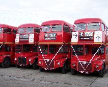 RM Line Up Northfleet 2 090809
