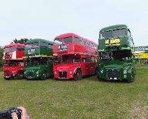 RM1 2 RML3 CRL4 North Weald 2 280914