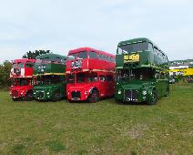 RM1 2 RML3 CRL4 North Weald 3 280914